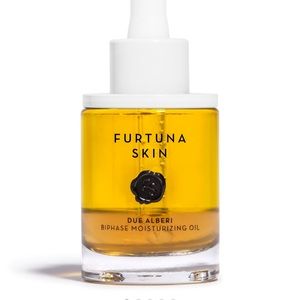 Furtuna Skin Biphase Moisturizing Oil